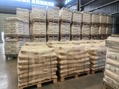 洗煤废水处理工艺示意图