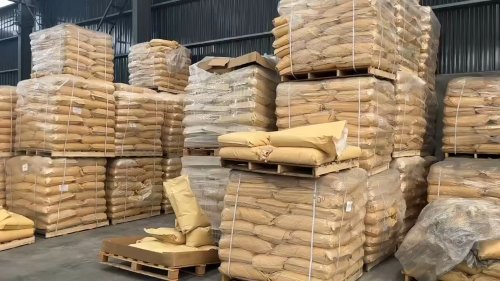 揭秘絮凝剂的主要成分——聚丙烯酰胺的作用与