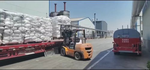 聚丙烯酰胺的使用指南：应用领域与操作技巧