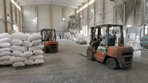 山西用聚丙烯酰胺现场发货