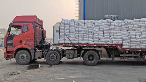 忠县聚丙烯酰胺混凝剂使用全解析：性能、优势