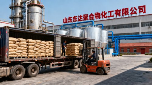 聚丙烯酰胺选矿专用产品：高效絮凝剂提